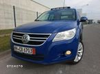 Volkswagen Tiguan 2.0 TDI 4Mot Sport DSG - 10