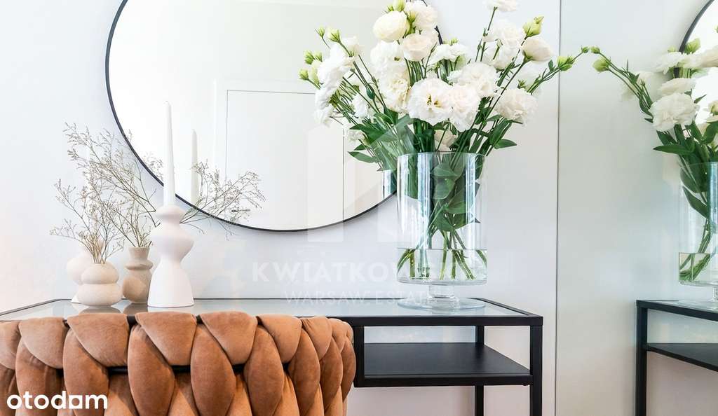 Komfortowy apartament 94 m² Central House Mokotów-3