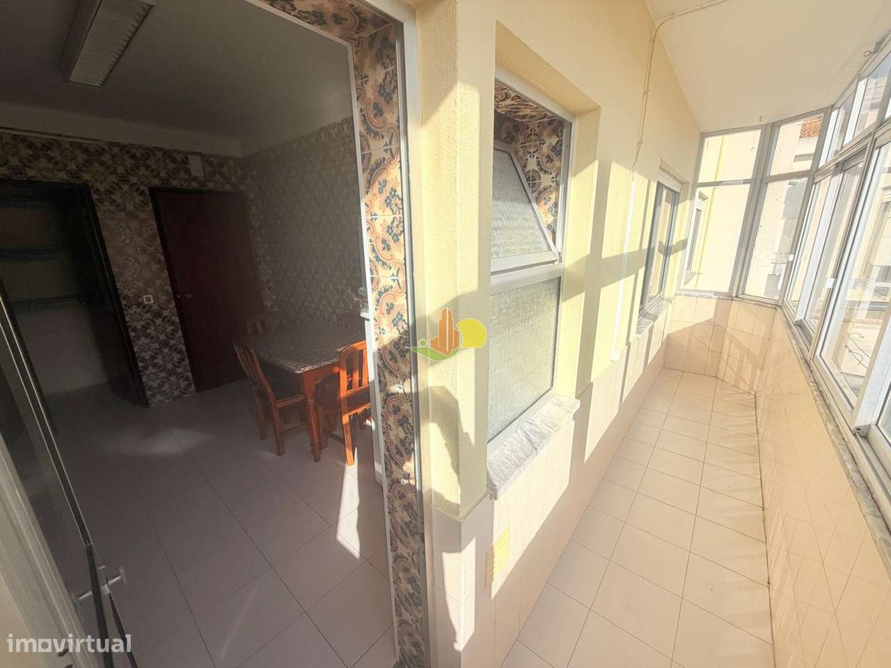 T4 com Garagem centro cidade-5