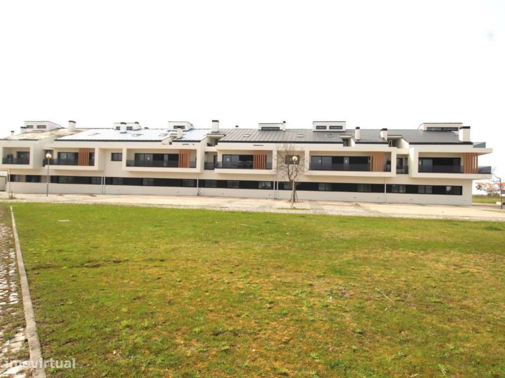 Apartamento T3 - Grande imagem: 2/15