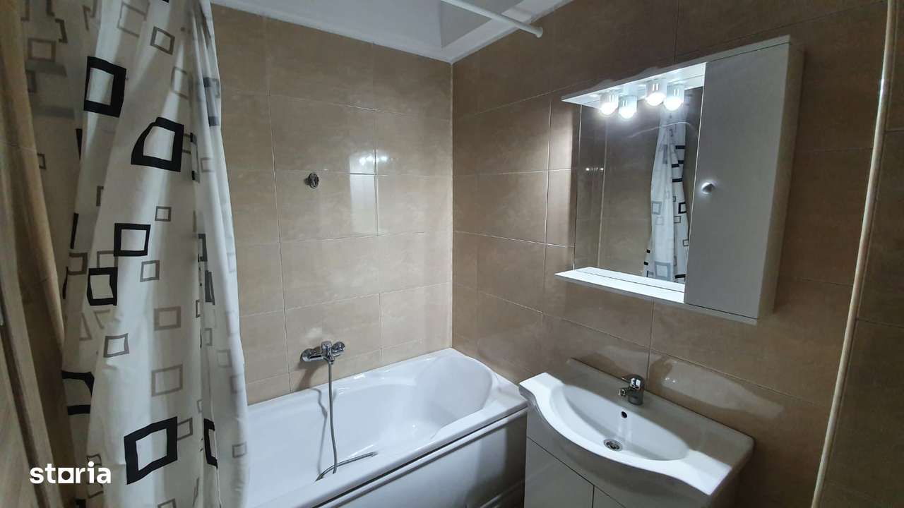 Statiunea Mamaia-Summerland-2 camere mobilate-5