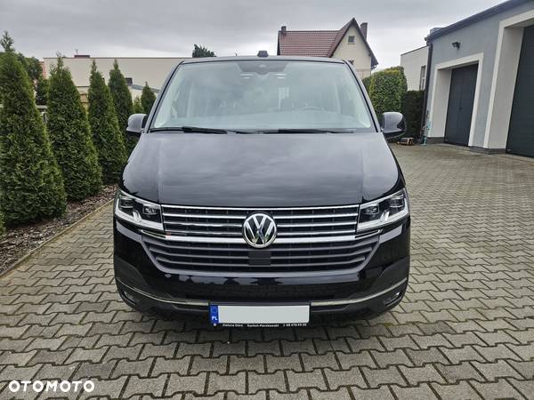 Volkswagen Multivan 6.1 2.0 TDI L1 Highline 4Motion DSG - 9