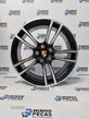 Jantes Porsche Cayenne Turbo em 21 (5x130) - 8