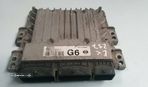 Centralina Do Motor  Ecu Nissan Juke (F15) - 1