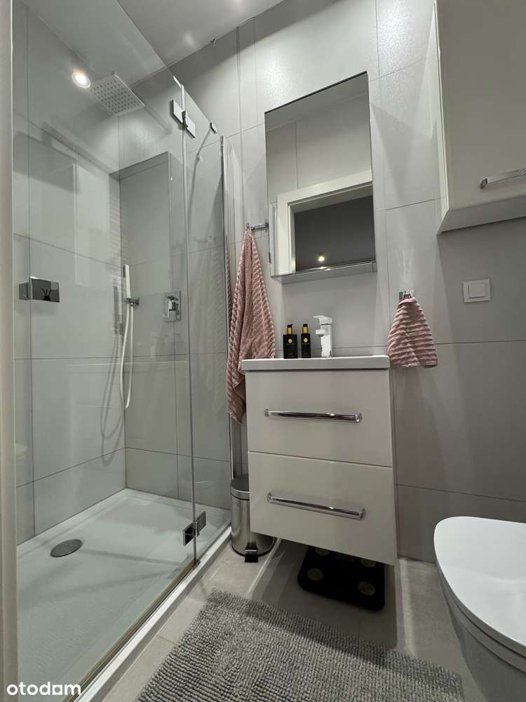 4 pokoje idealne dla rodziny // Żoliborz Artystyczny-7