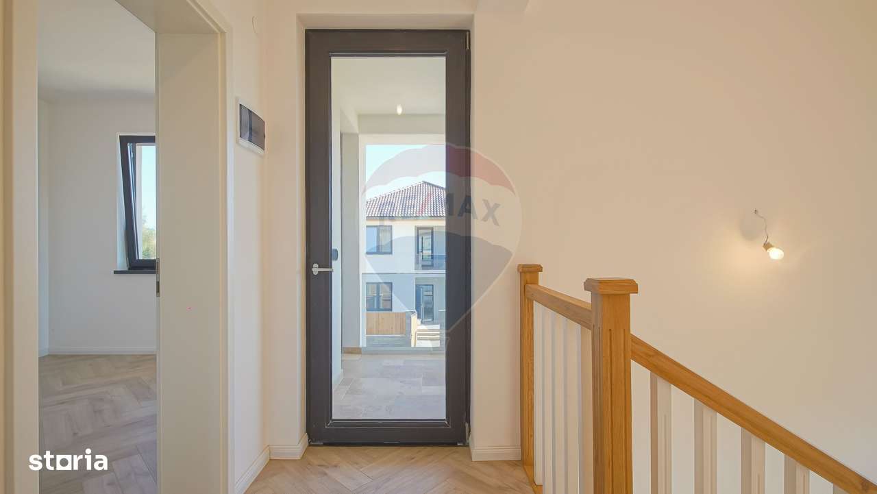 Casă / Vilă cu 5 camere de vânzare-7