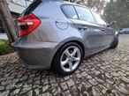 BMW 130 i Aut. - 2