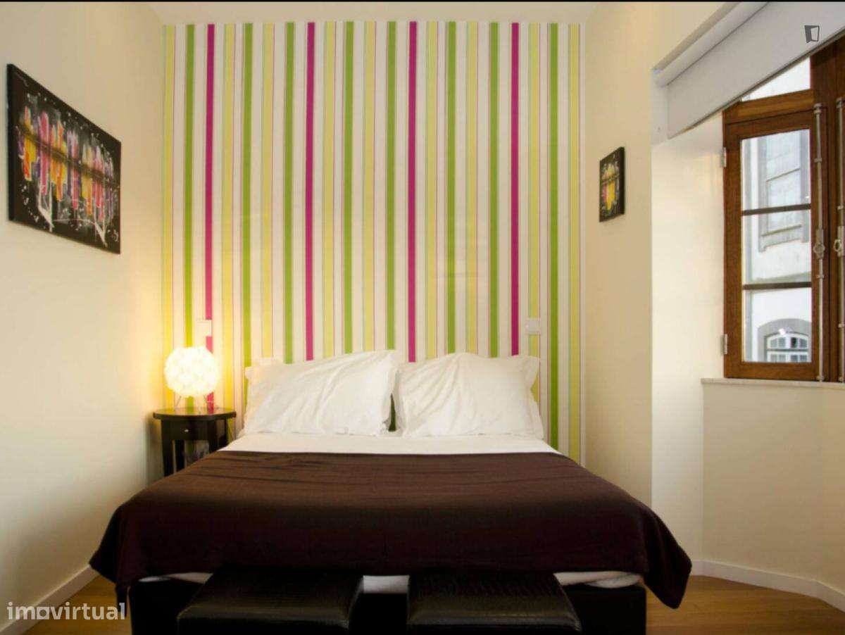 Estúdio - localizado em Cedofeita Porto - Grande imagem: 4/7