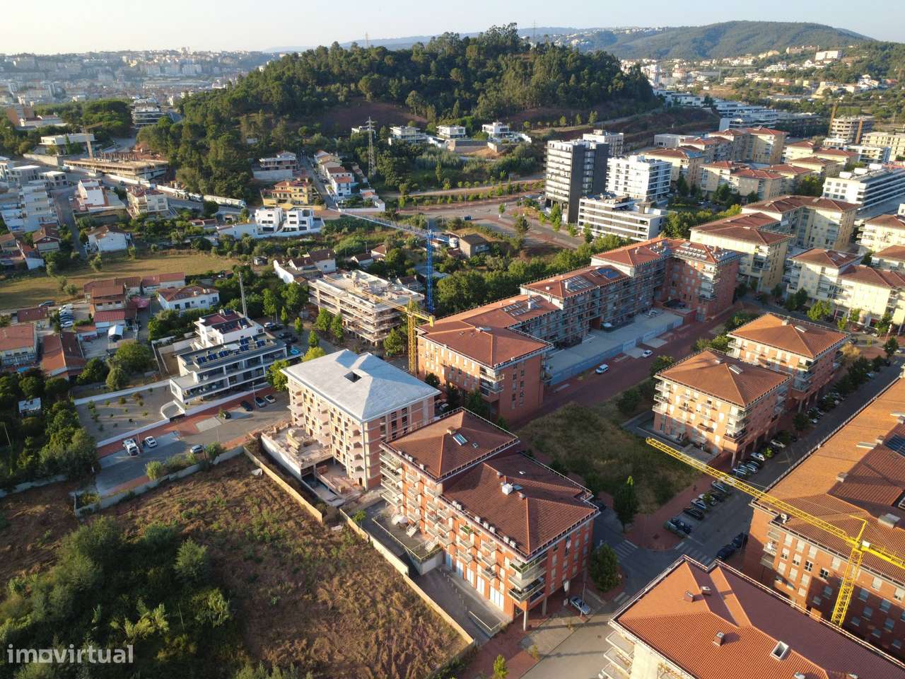 Apartamento T3 - Quinta da Portela-7