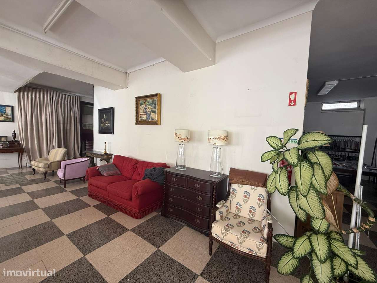 Espaço Comercial em Oeiras- Excelente Oportunidade-6