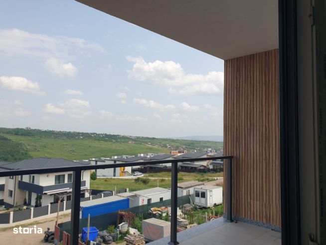 IASI-REDIU – Apartament cu 3 camere ultramodern+ loc de parcare inclus-2