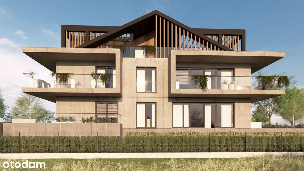 Premium Legnicka / Apartament nr 4 / 73,83m² - Pełny obrazek: 4/10