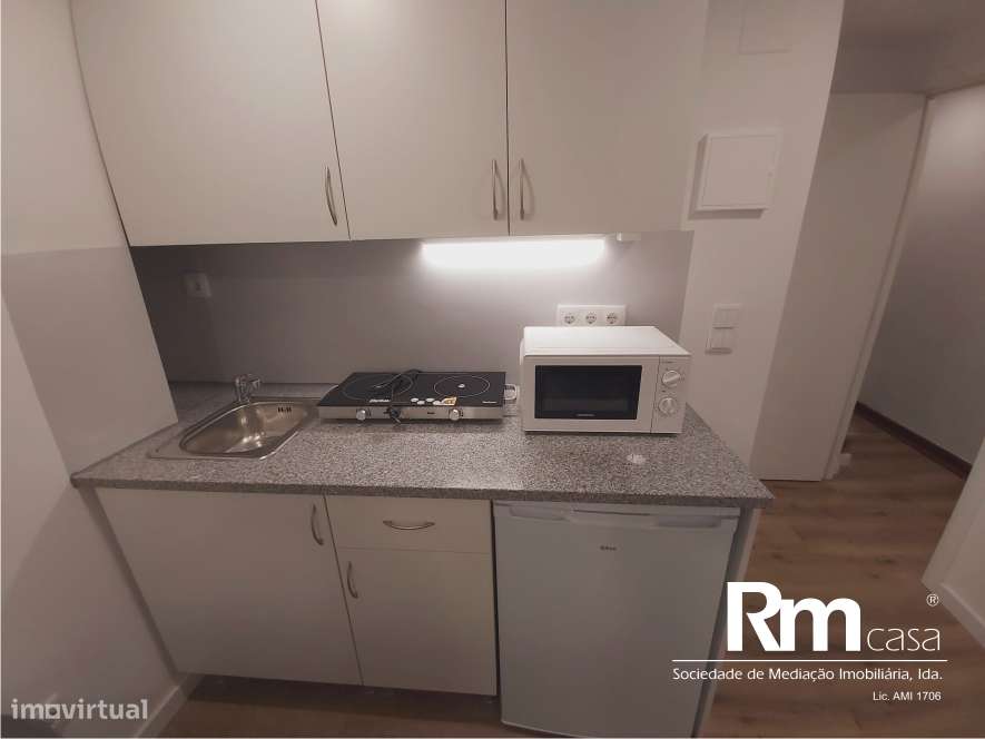 Excelente Prédio remodelado junto à Praça do Comercio-45