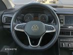 Volkswagen T-Cross 1.0 TSI Life - 28