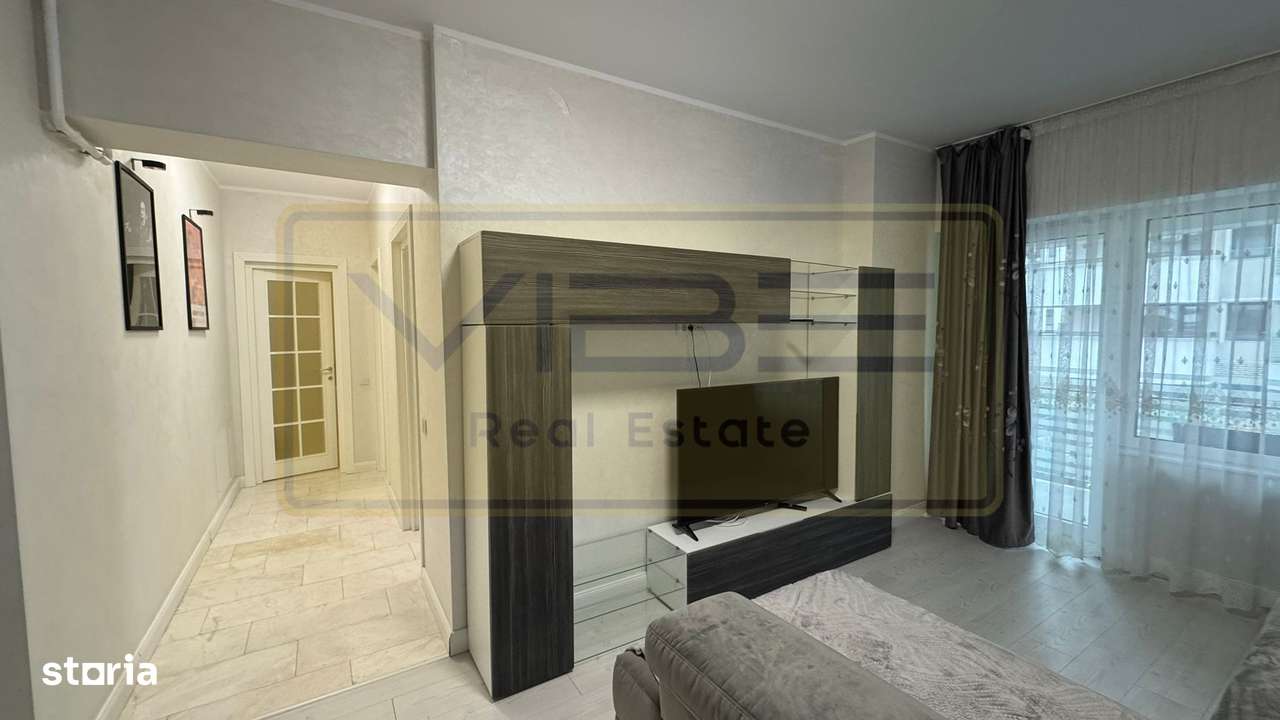 Apartament 2 camere Royal Town Copou - Imagine principală: 3/20