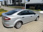 Ford Mondeo 1.6 Silver X - 4