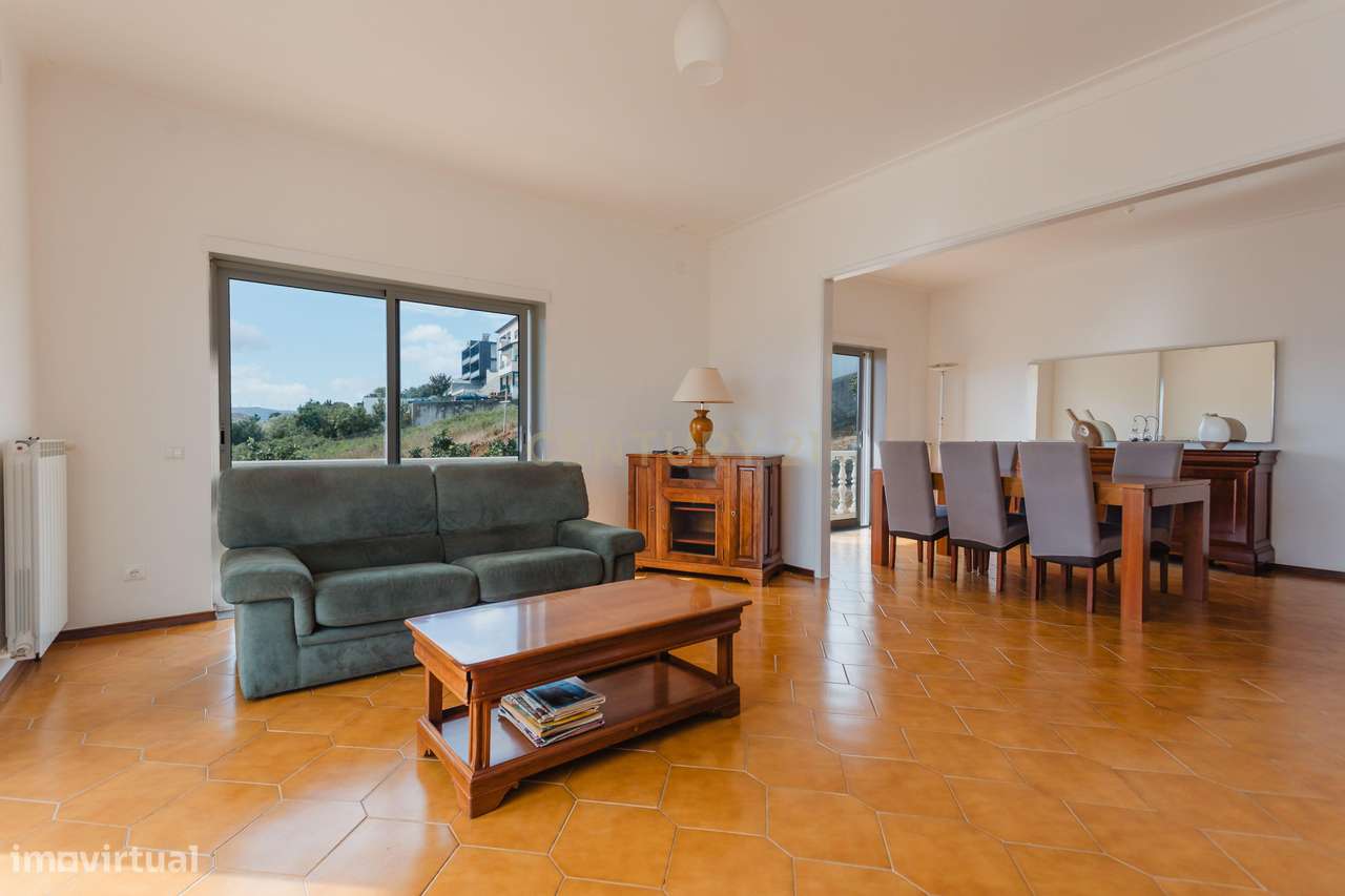 Moradia T3 nos Andreus - Leiria | 4370 m2 de terreno - Grande imagem: 4/29