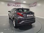 Toyota C-HR 1.8 HSD Comfort+P.Style - 13