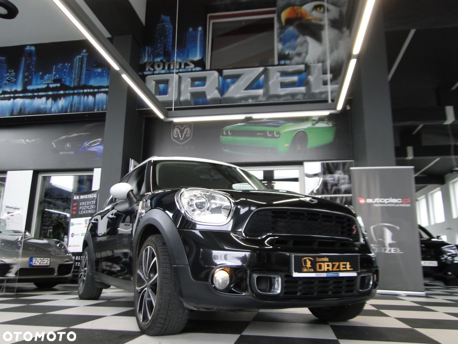 MINI Countryman - 1