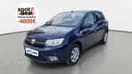 Dacia Sandero 1.5 Blue dCi SL PLUS - 1