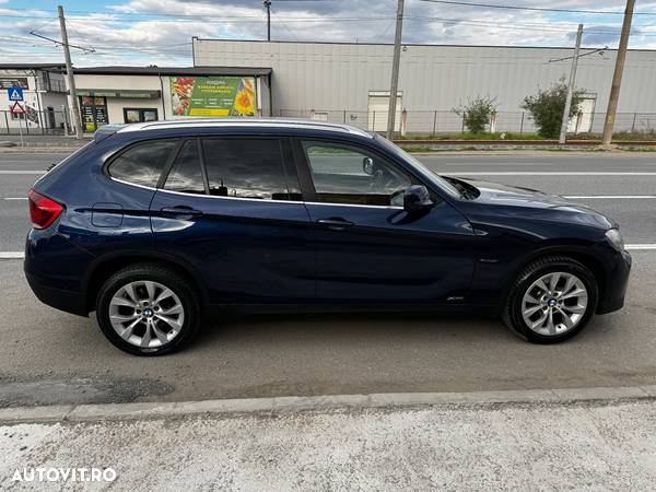 BMW X1 - 6