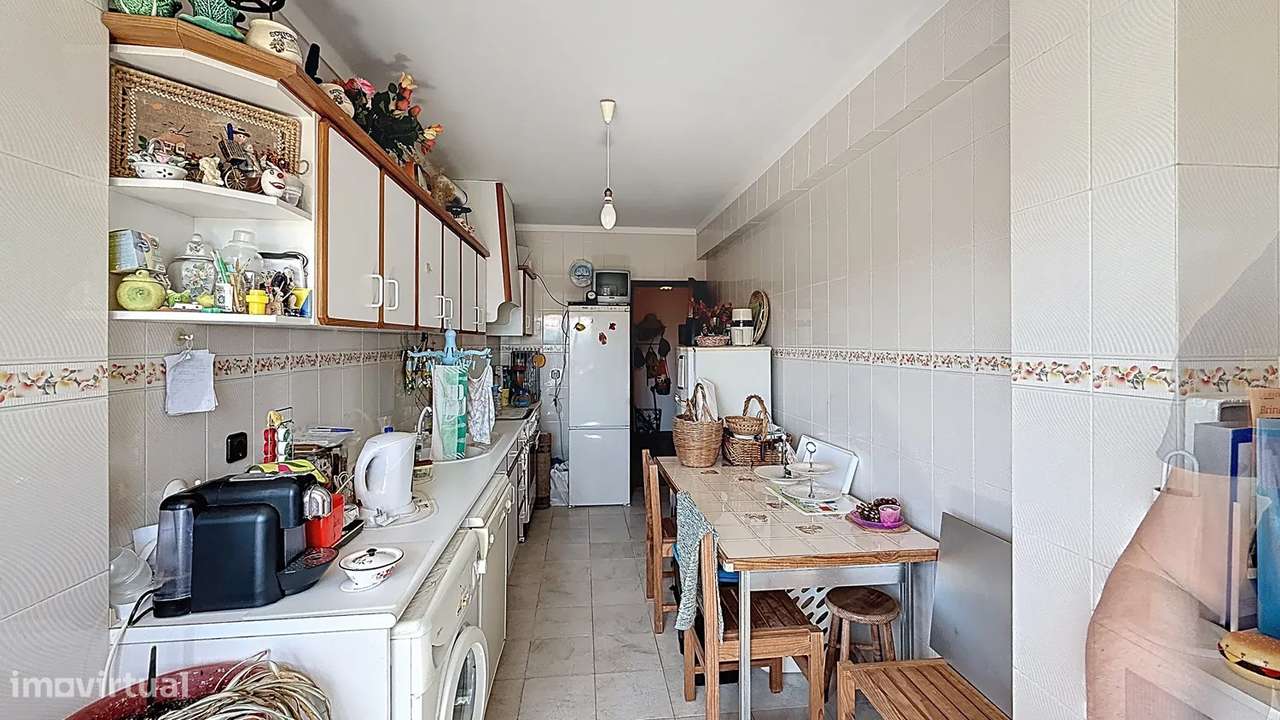 Apartamento – Peniche, Botado, Consolação - Vista 5