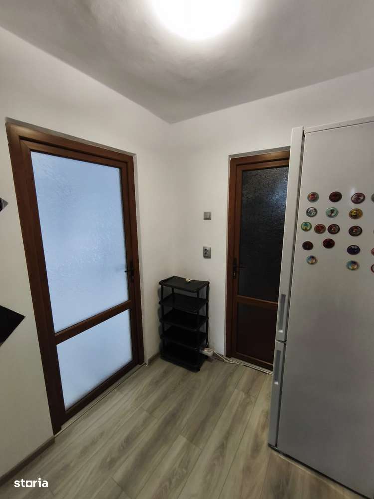 ROANDY-Apartament 2 camere liber,centrala termica proprie-Sud-Bobalna - Imagine principală: 5/6