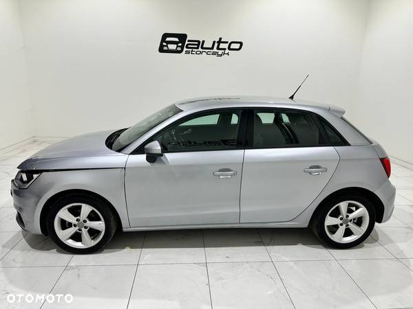 Audi A1 - 12