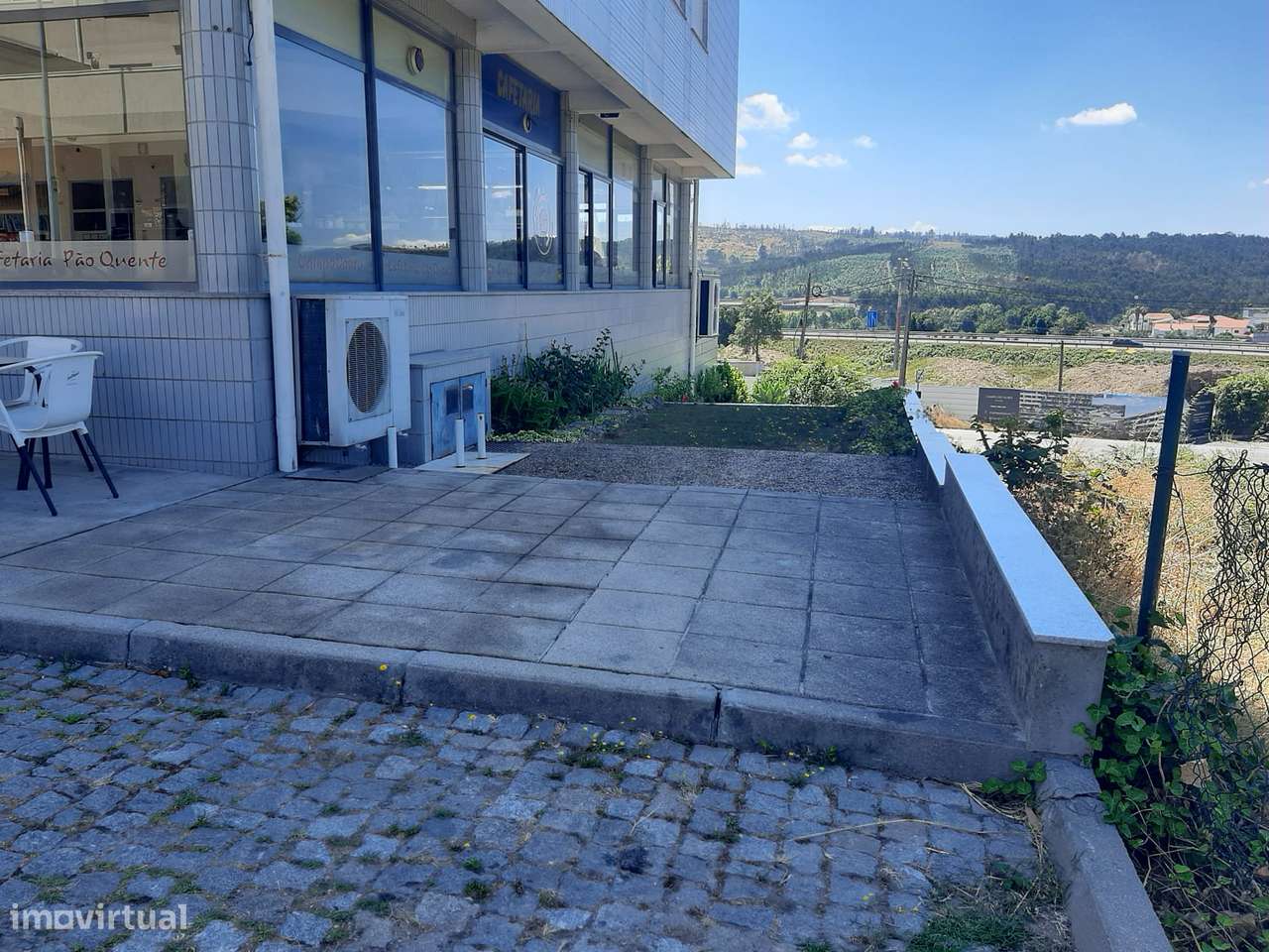Restaurante/Café para venda em Santa Marta, Penafiel-18