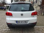 Volkswagen Tiguan 2.0 TDI DPF 4Motion DSG Cup Sport & Style - 7