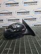 Oglinda dreapta Porsche Cayenne 2002 - 2006 NEGRU (935) Rabatabile - 2