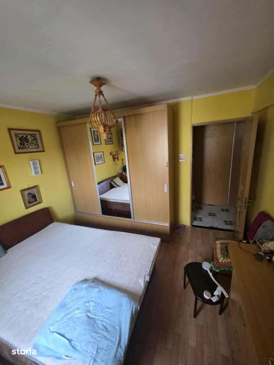 Apartament 2 camere 52 mp Rovine Craiova-5