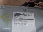 Toyota Yaris III Radio 86140-52190 + kamera cofania 86790-52150 - 5