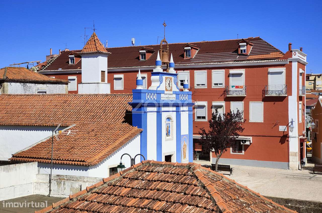 Apartamento T5 Novo em Sacavém-55