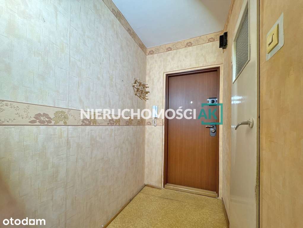 2 pokoje na V osiedlu, niski czynsz-10