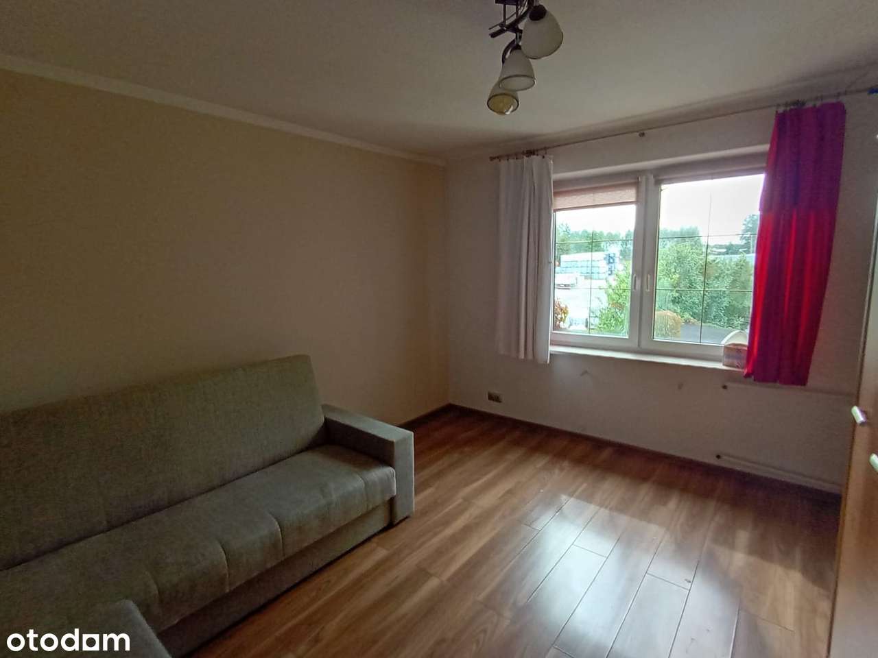 Dom na sprzedaż Dobra lokalizacja Okazja pow. Kłobuck-5