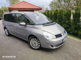 Renault Espace 2.0 dCi Expression