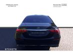 Mercedes-Benz Klasa S 580 e L 4-Matic 9G-TRONIC - 4