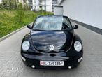 Volkswagen New Beetle 2.0 Automatik - 10