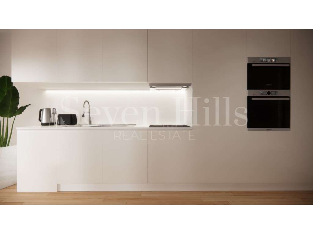 Apartamento T3 Novos - Quinta da Portela-16