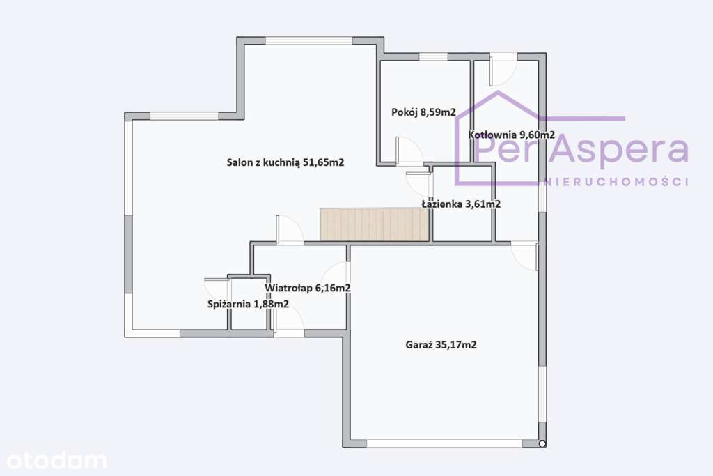 Wyjątkowy, 6-pokojowy dom 30min od Warszawy-18