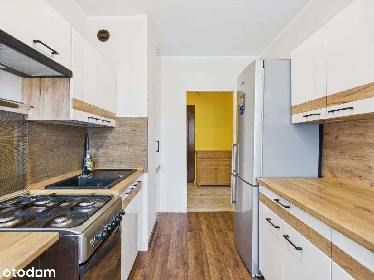 3 pokoje , 76,5m2 , Mydlice - Pełny obrazek: 3/20