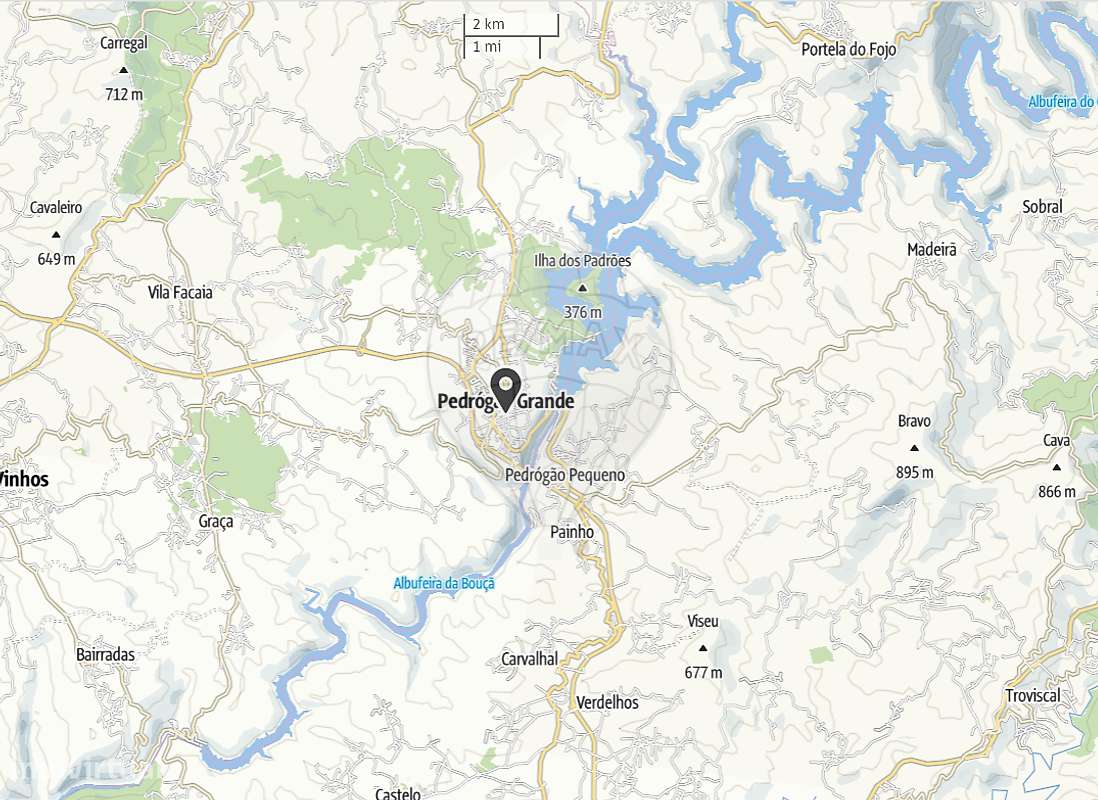 Terreno  para venda - Grande imagem: 4/4