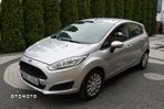 Ford Fiesta - 7