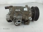 Compressor Do Ac Volkswagen Golf Vi (5K1) - 3