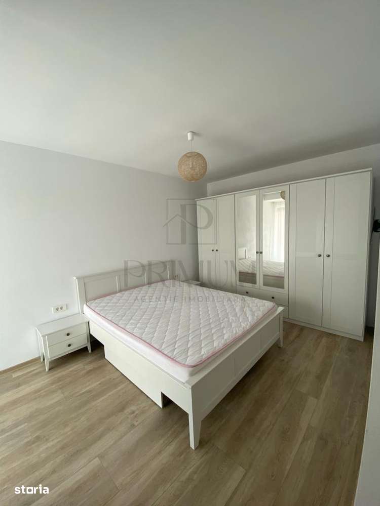 Dumbravita Kaufland - 2 Camere - 3 Balcoane - Spatios - Bucatarie inch-6