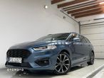 Ford Mondeo 2.0 EcoBlue ST-Line Plus - 7