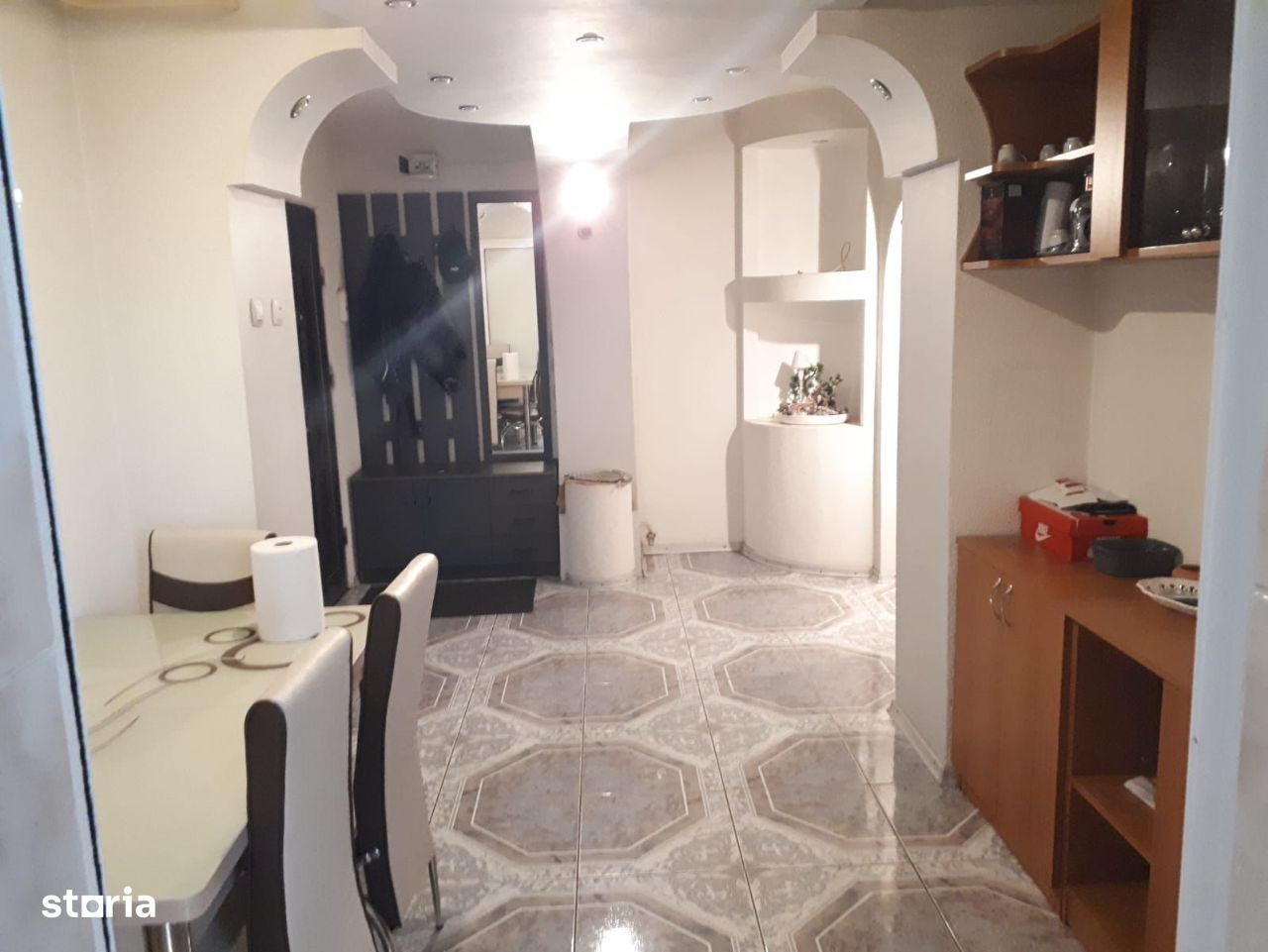 Apartament cu 3 camere,IC Frimu