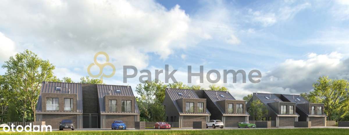 Dwupoziomowe mieszkanie | ogródek | bez prowizji - Pełny obrazek: 5/5