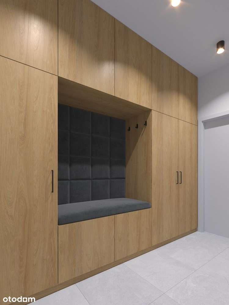 Dom narożny wykończony POD KLUCZ *garaż*ogród (przy PKP) 20min do W-wy-7